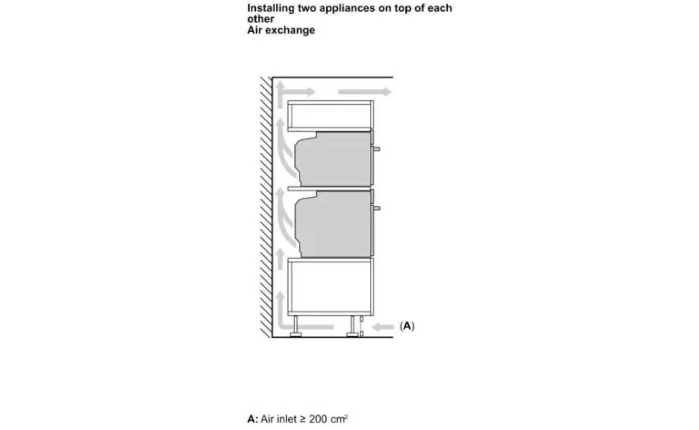 Siemens iQ700 StudioLine 60cm Pyrolytic Oven with PulseSteam & Microwave Function HN978GQB1B