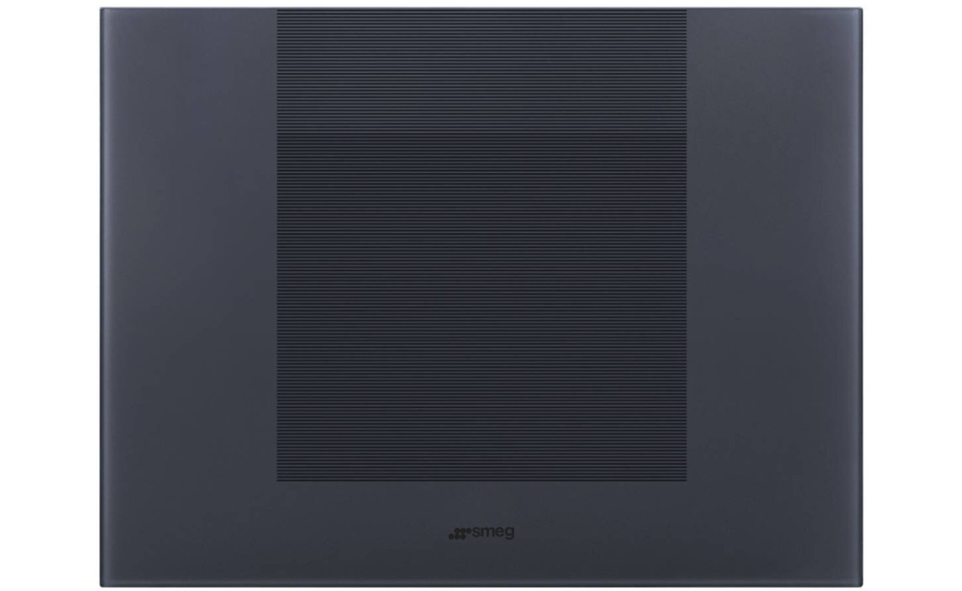 Smeg 45cm Linea Compact Wine Cellar (Neptune Grey) CVI121G