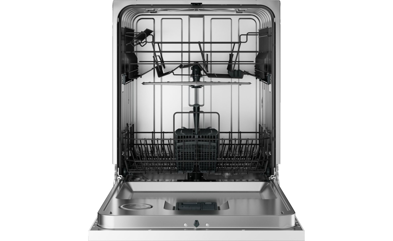 Asko 60cm Built-Under Dishwasher DBI343IDW