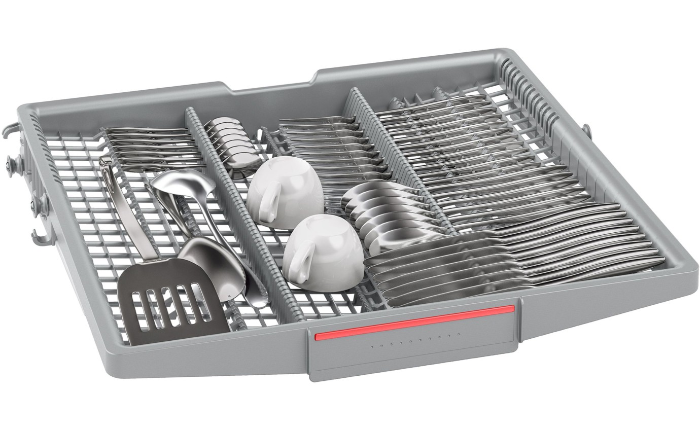 Bosch 60cm Freestanding Dishwasher SMS6HCI02A