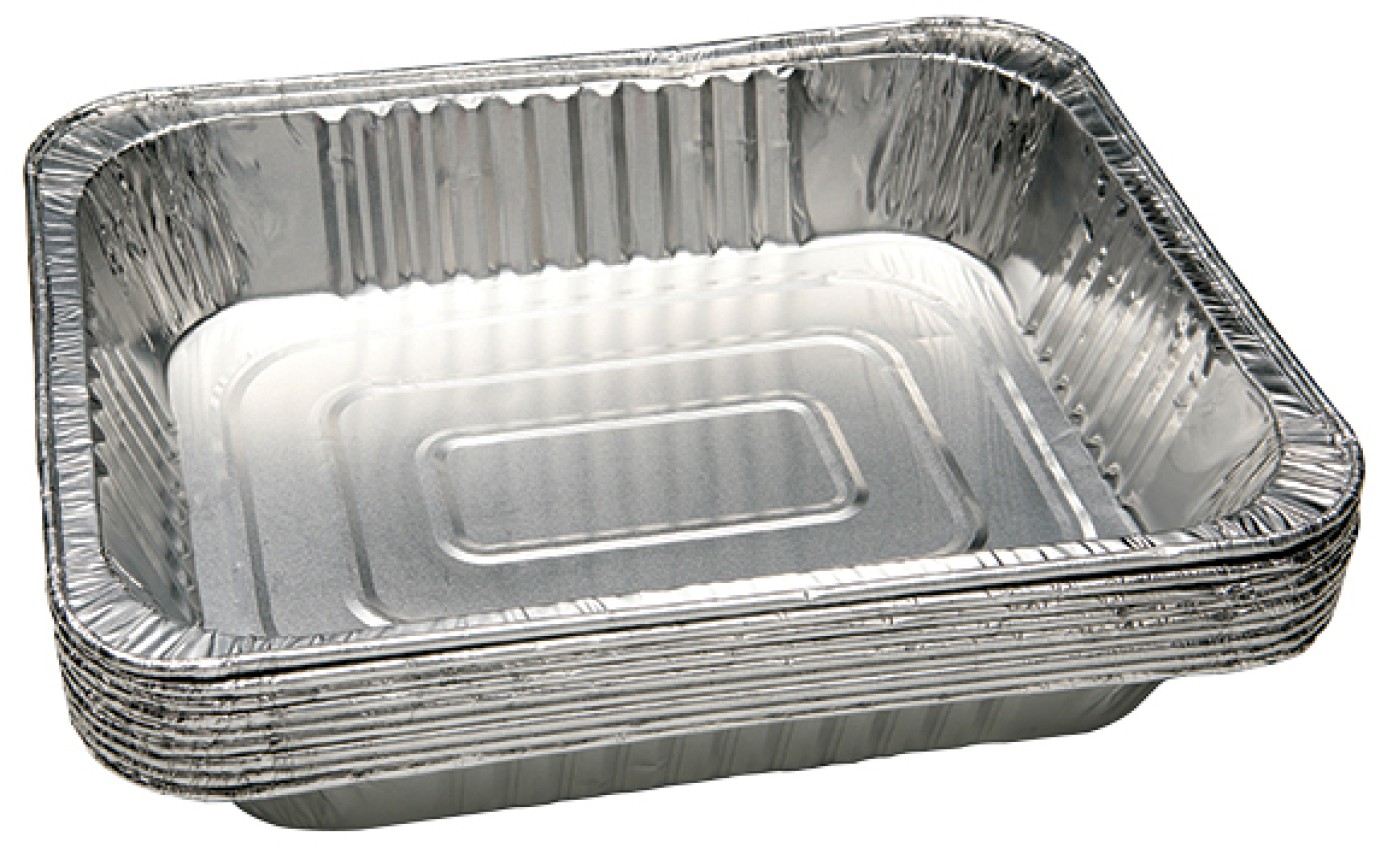 BeefEater Large Foil Tray BD94986