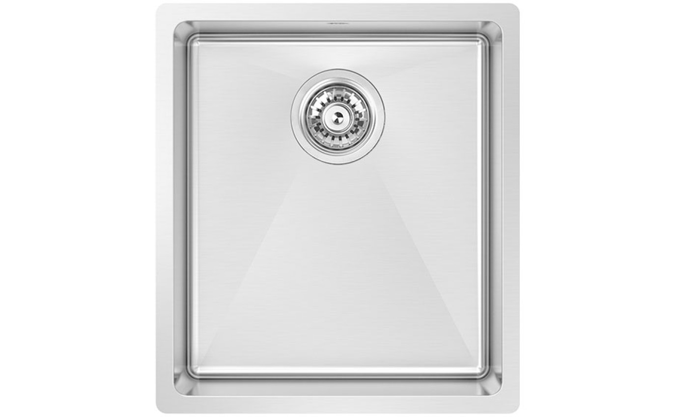 Abey Single Bowl Sink MOA360