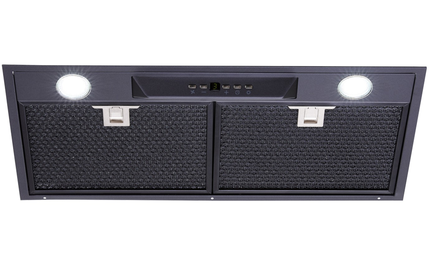 Schweigen 60cm Undermount Rangehood UM11706BST