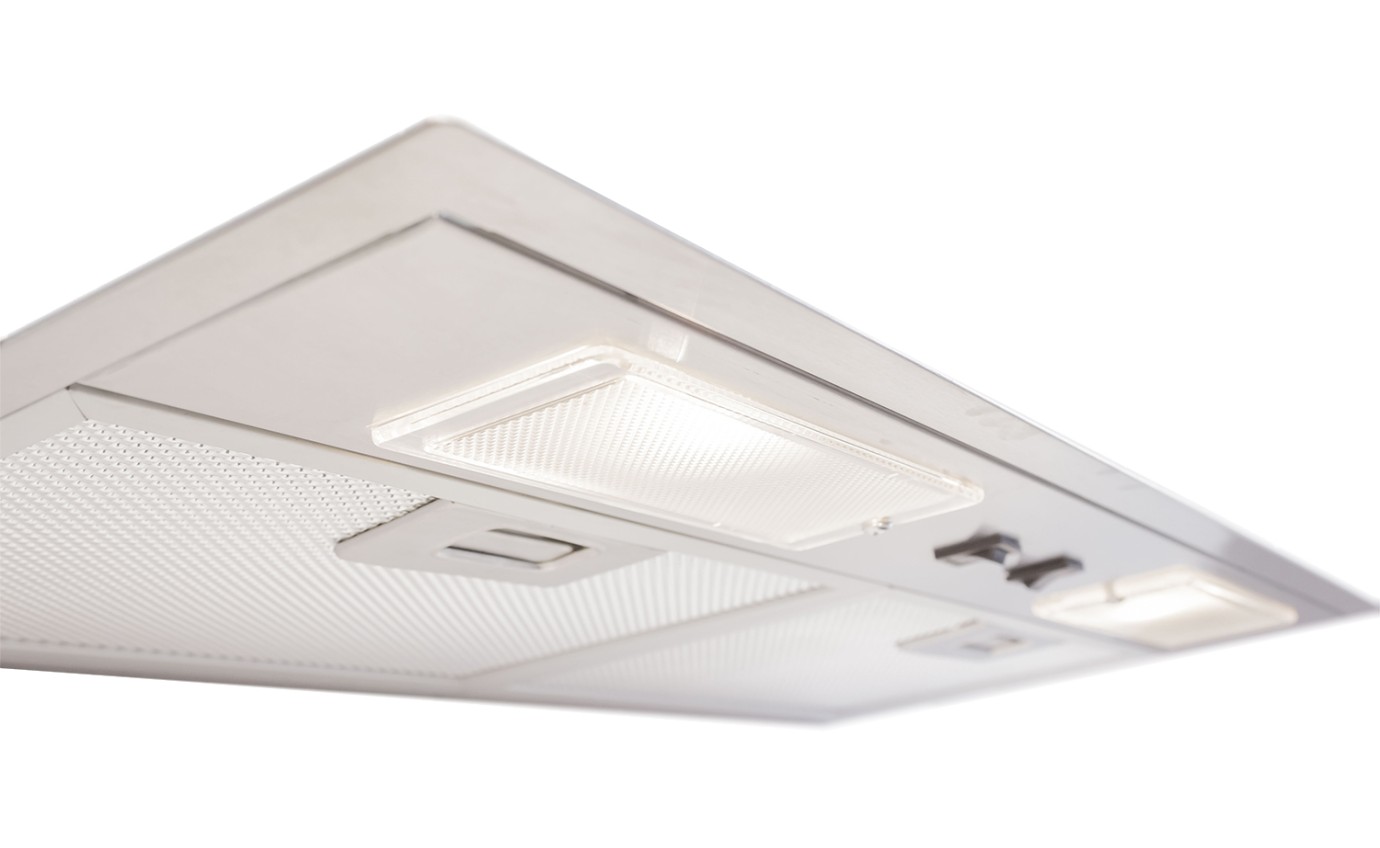 Schweigen 60cm Undermount Rangehood EV6UCQST