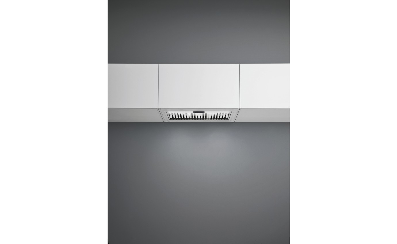 Falmec 120cm Genova+ Under Cupboard Rangehood FP3GV12S2ER2010