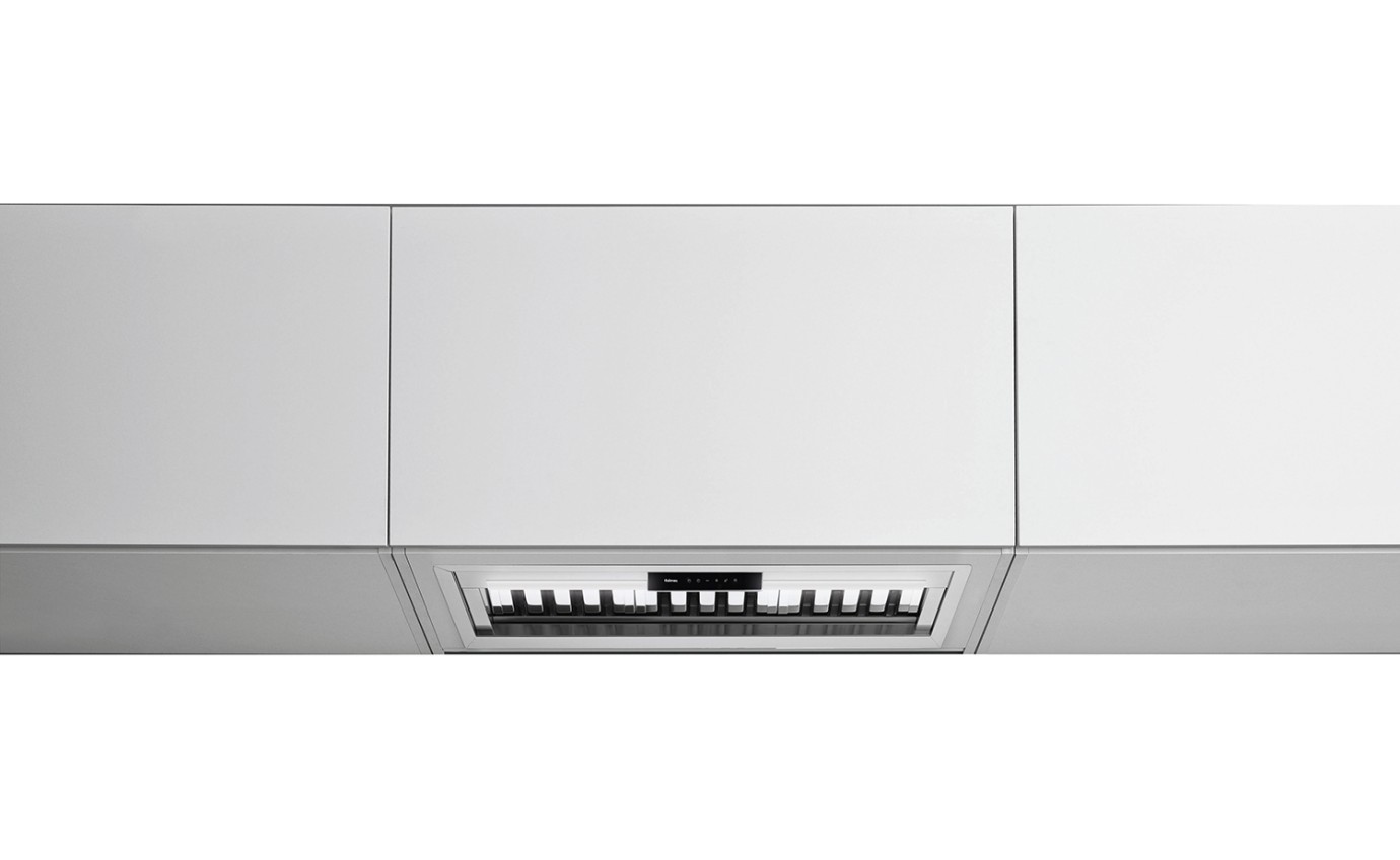 Falmec 120cm Milano+ Deep Under Cupboard Rangehood FP3MLD12S2ER1140