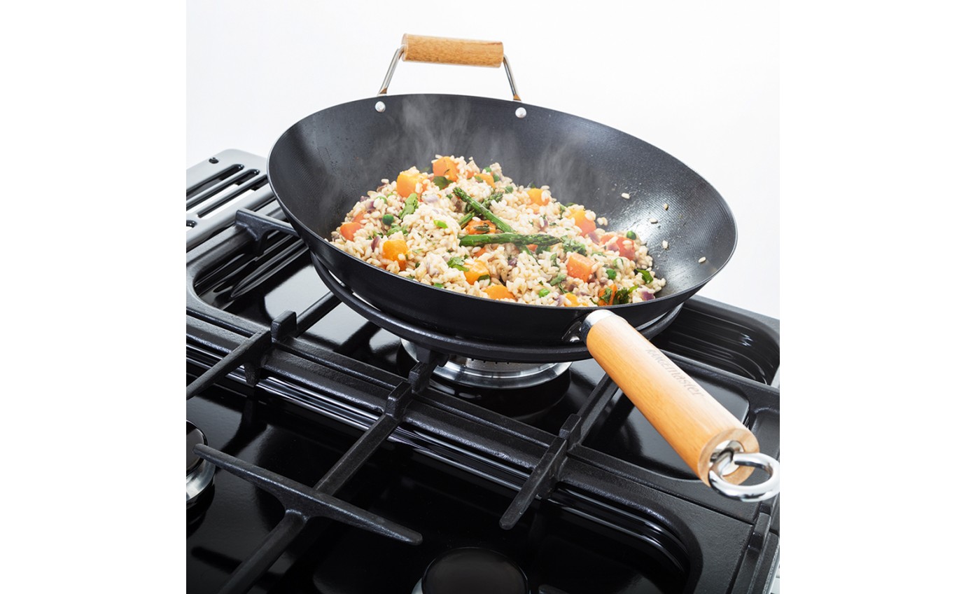Falcon Nexus SE 110cm Dual Fuel Range Cooker NEXSE110DFBLCH