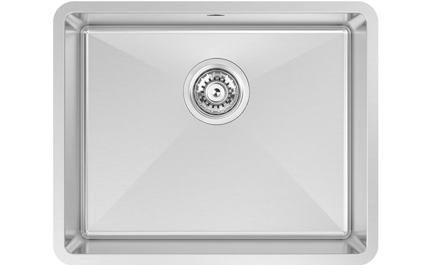 Abey Large Single Bowl LUA130