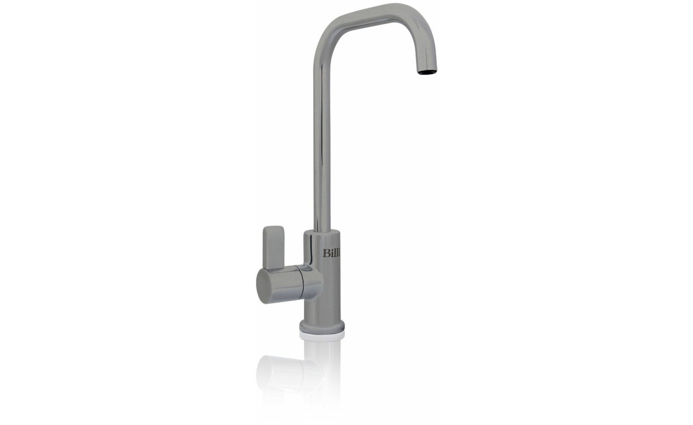 Billi Home C with Square Slimline Dispenser – Brushed Metal 913000SBR