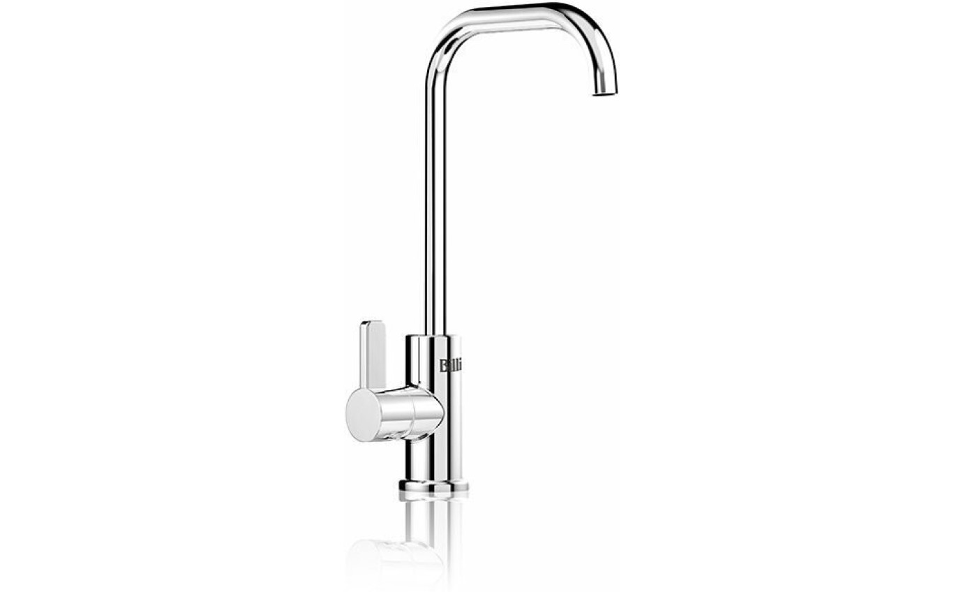 Billi Home C with Square Slimline Dispenser – Chrome 913000SCH