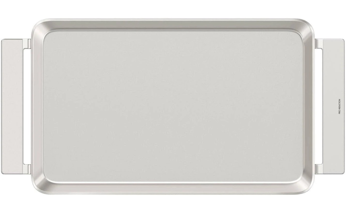 Siemens 340mm Flexinduction Pro Induction Teppanyaki HZ9TY010