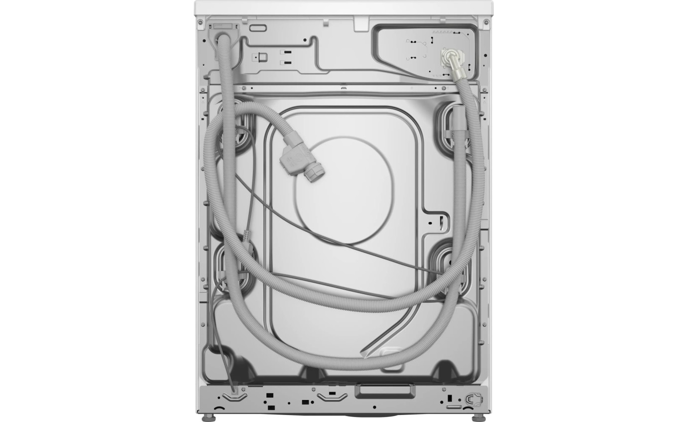 Bosch 9kg Series 8 Front Loader Washing Machine WGG244A0AU