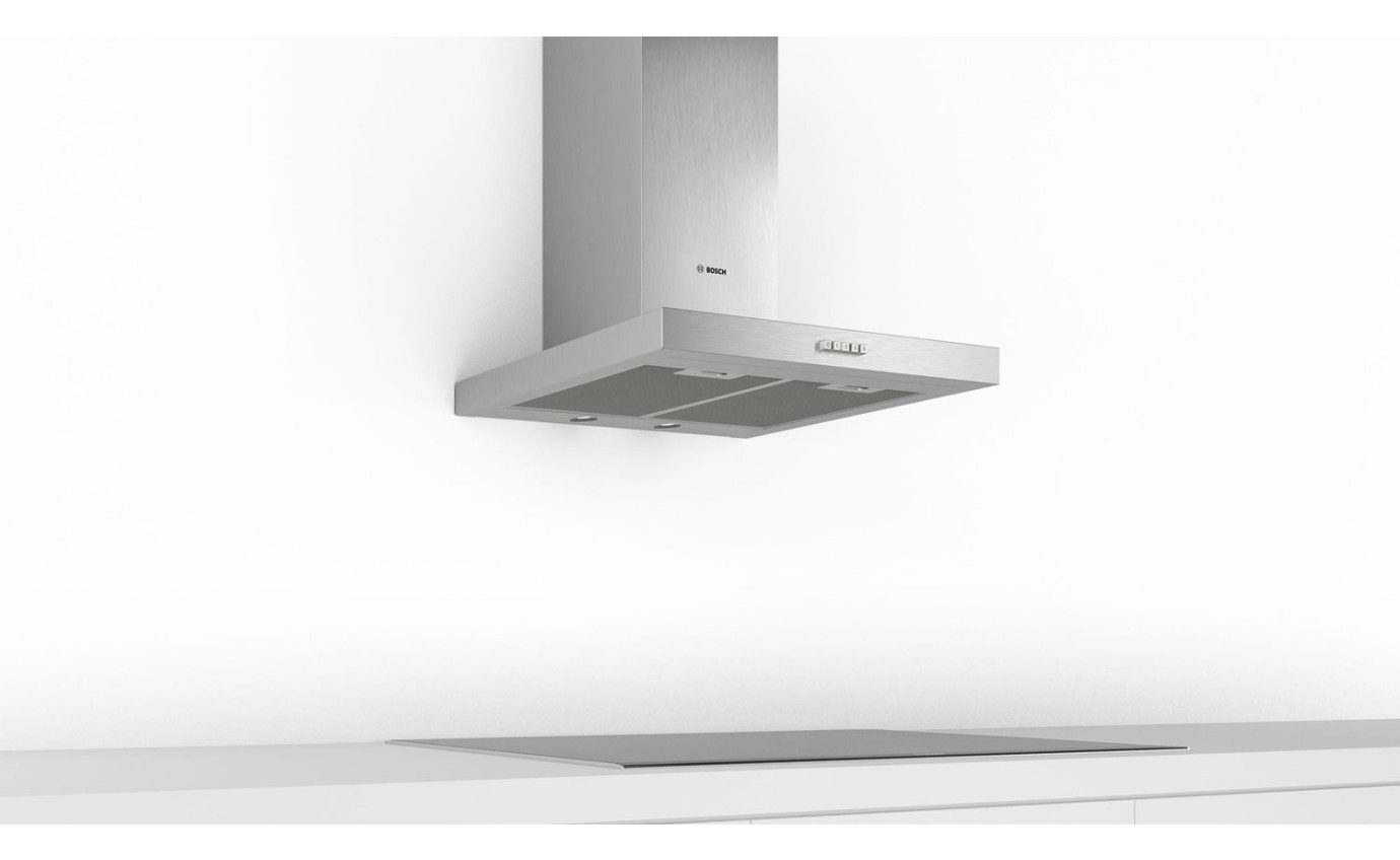Bosch Serie 2 Canopy Rangehood DWB65BC50A