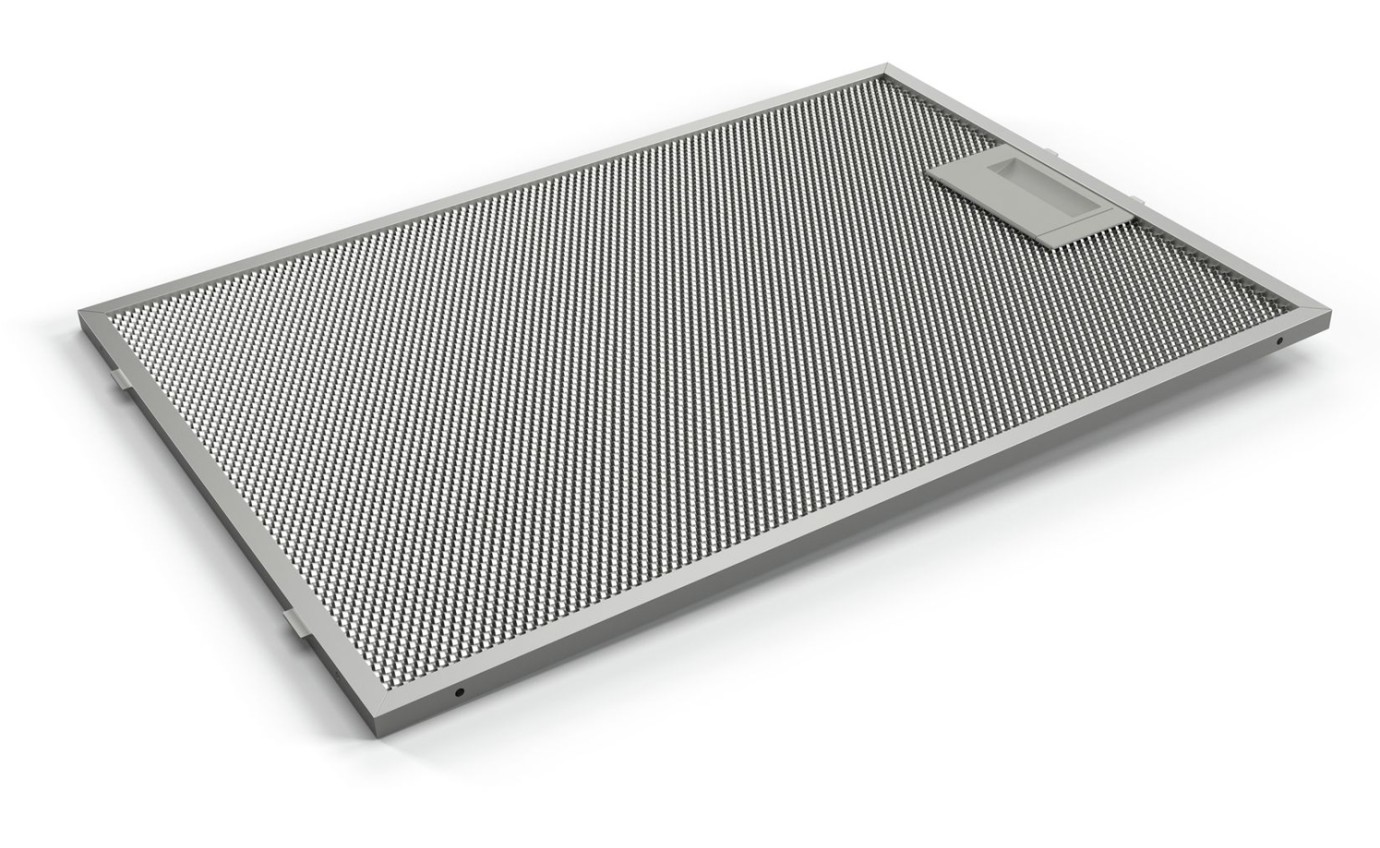 Bosch 90cm Canopy Rangehood DWB96BC50A