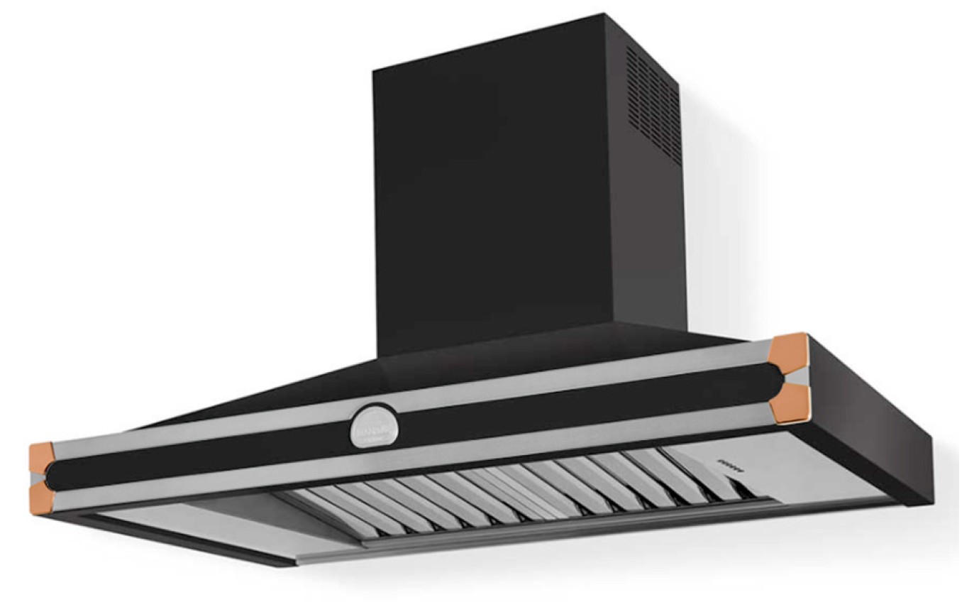 La Cornue 110 Canopy Rangehood HS1NR21ET0