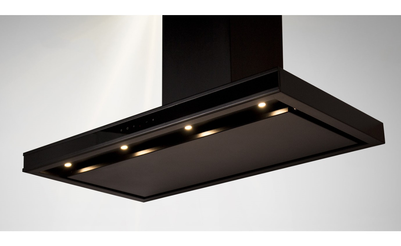 Schweigen 90cm Wallmount Rangehood DS3326B9SP