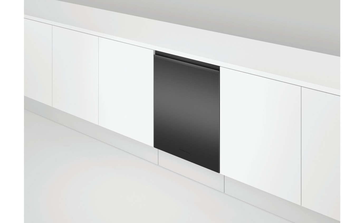 Fisher & Paykel Series 9, Contemporary Tall Built-under Dishwasher DW60UNT4B2