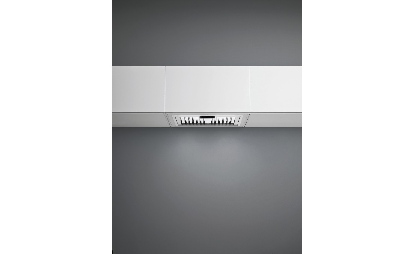 Falmec 90cm Milano+ Deep Under Cupboard Rangehood FP3MLD90S2EW2010
