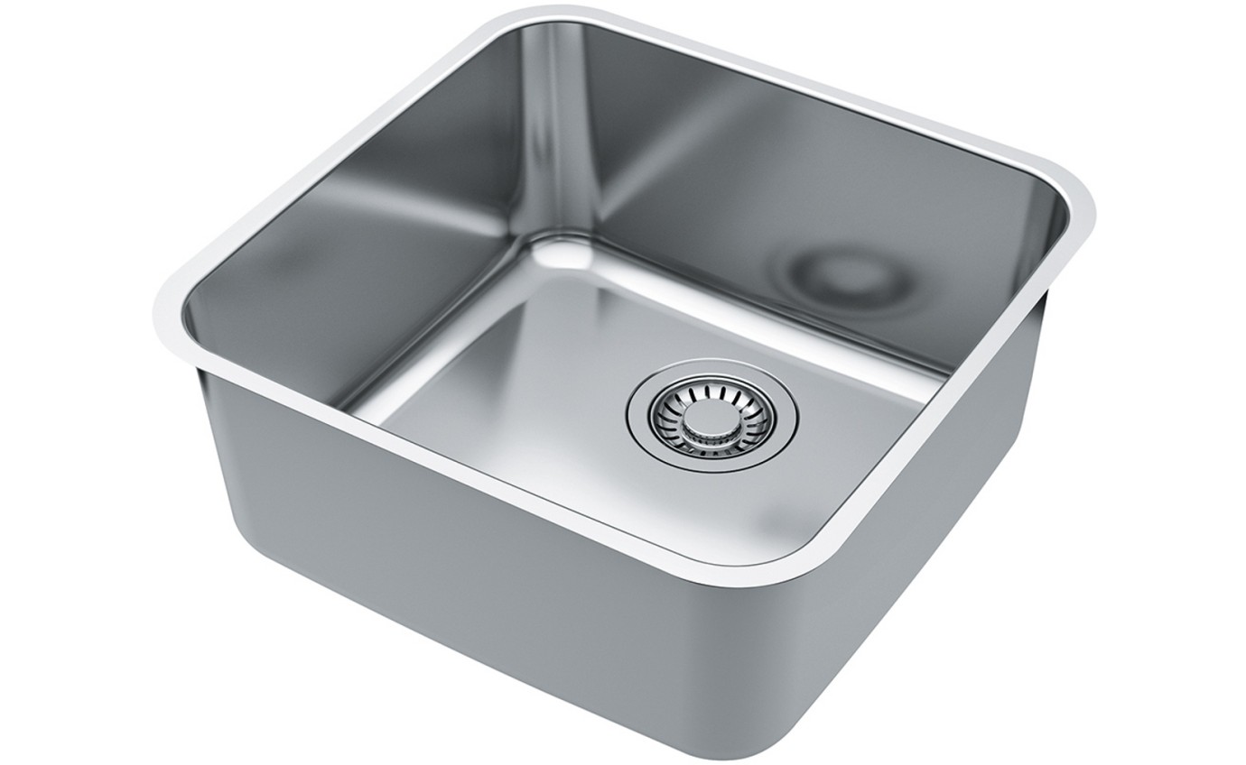Franke Bell Stainless Steel Sink BCX21042
