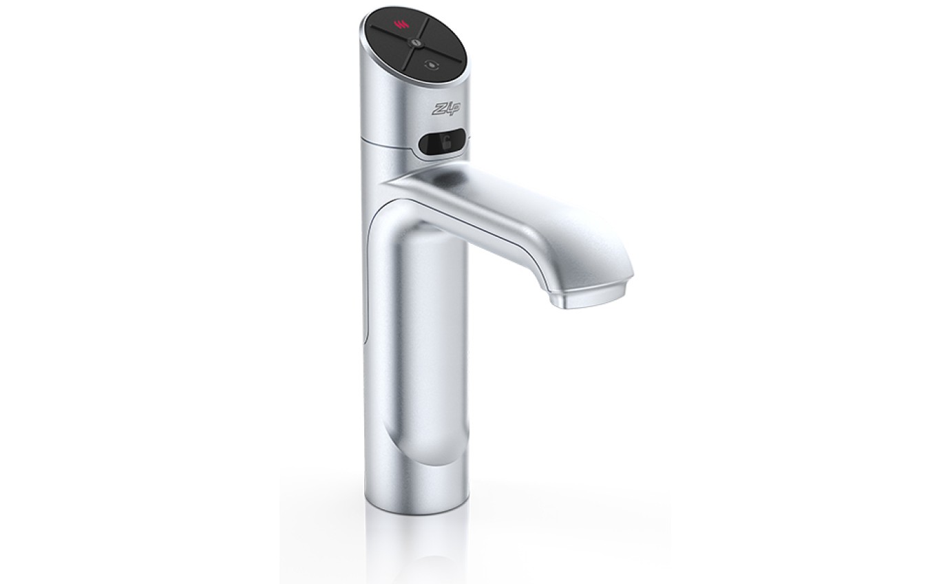 Zip HydroTap G5 B CLASSIC Plus - Brushed Chrome H55786Z01AU