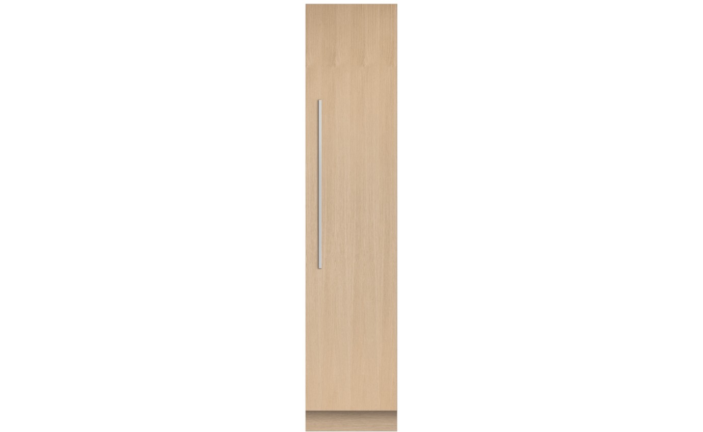 Fisher & Paykel 46cm Series 11 Integrated Column Freezer, Ice RS4621FRJK1