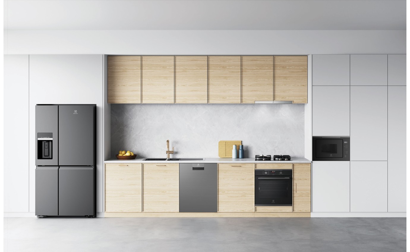 Electrolux 25L 60cm Built-in Combination Microwave EMB2529DSE