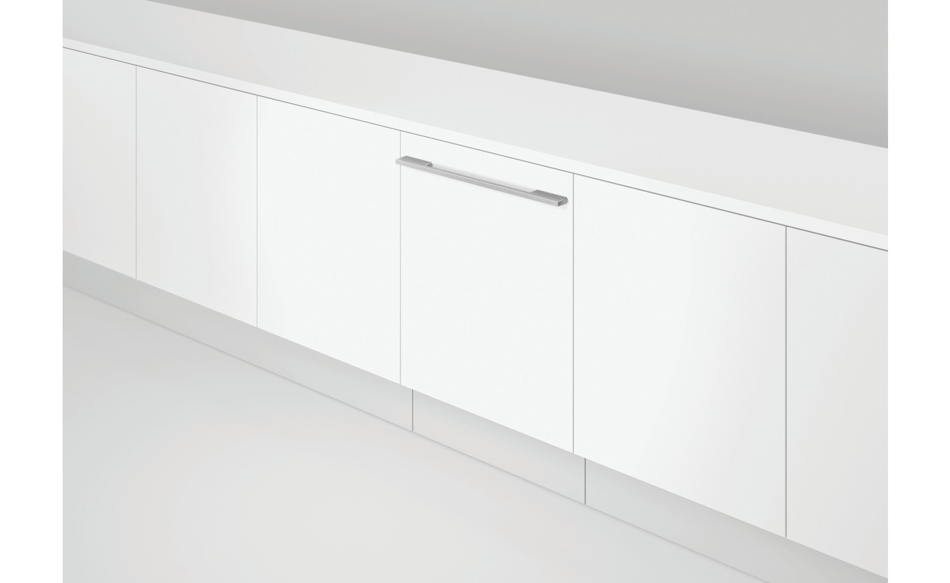 Fisher & Paykel Series 7, Integrated Dishwasher DW60U4I2