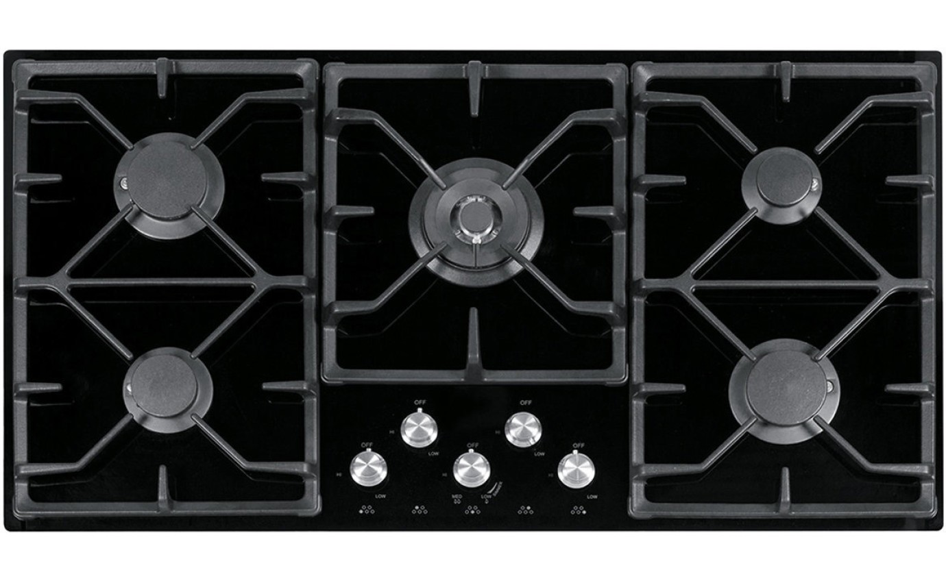 Franke Gas Cooktop FIG905B1N