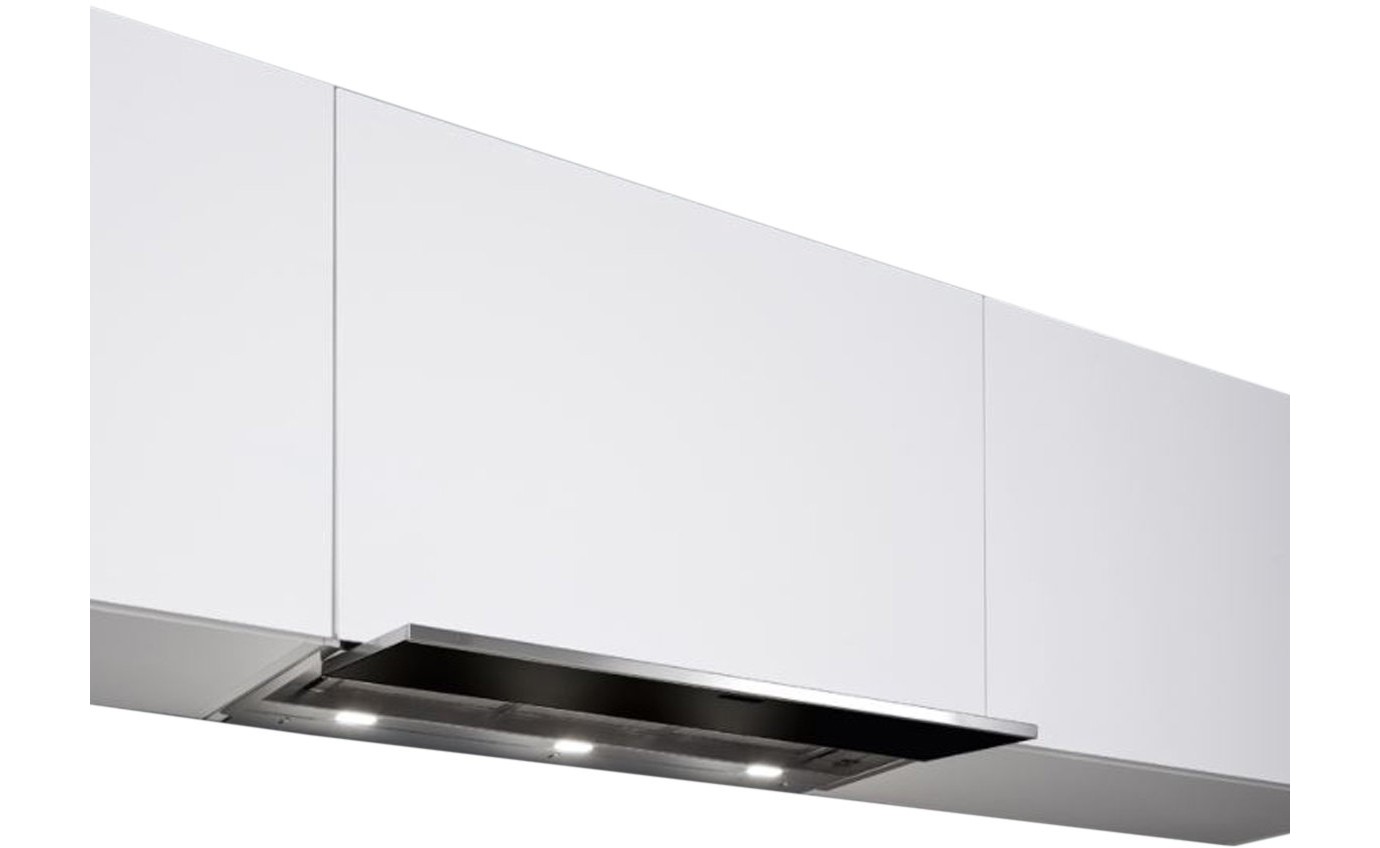 Falmec 90cm Move Slideout Rangehood F3MV90B1
