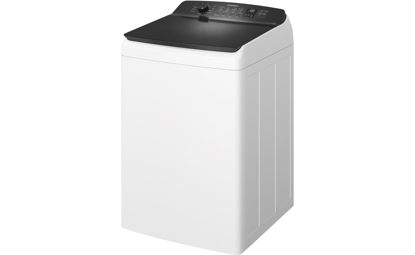 Westinghouse 12kg Top Load Washing Machine WWT1284M7WA