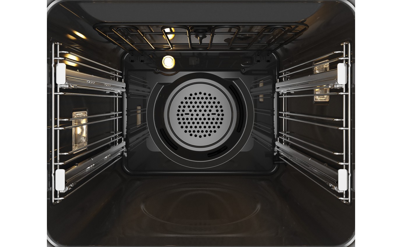 Electrolux 60cm Multifunction Oven EVEP619DSE