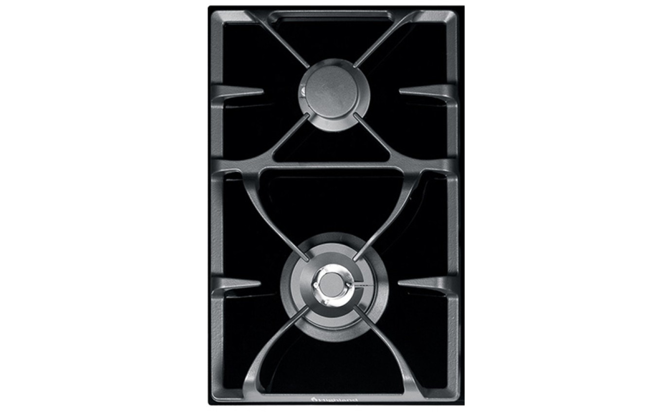 Franke 99cm Gas Cooktop FIG906B1L