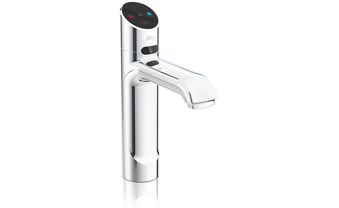 Zip HydroTap G5 BC CLASSIC Plus - Brushed Chrome H55784Z01AU