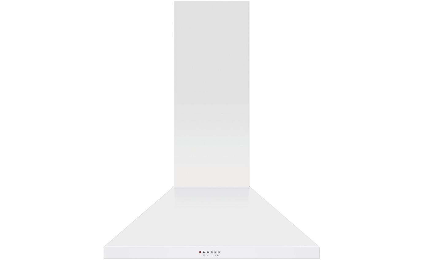 Fisher & Paykel 90cm Series 7 Pyramid Chimney Wall Rangehood HC90PCW1