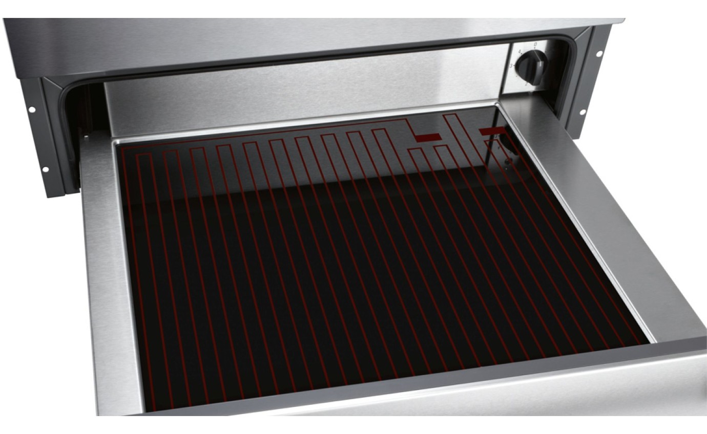 Neff Warming Drawer N17HH20N0A