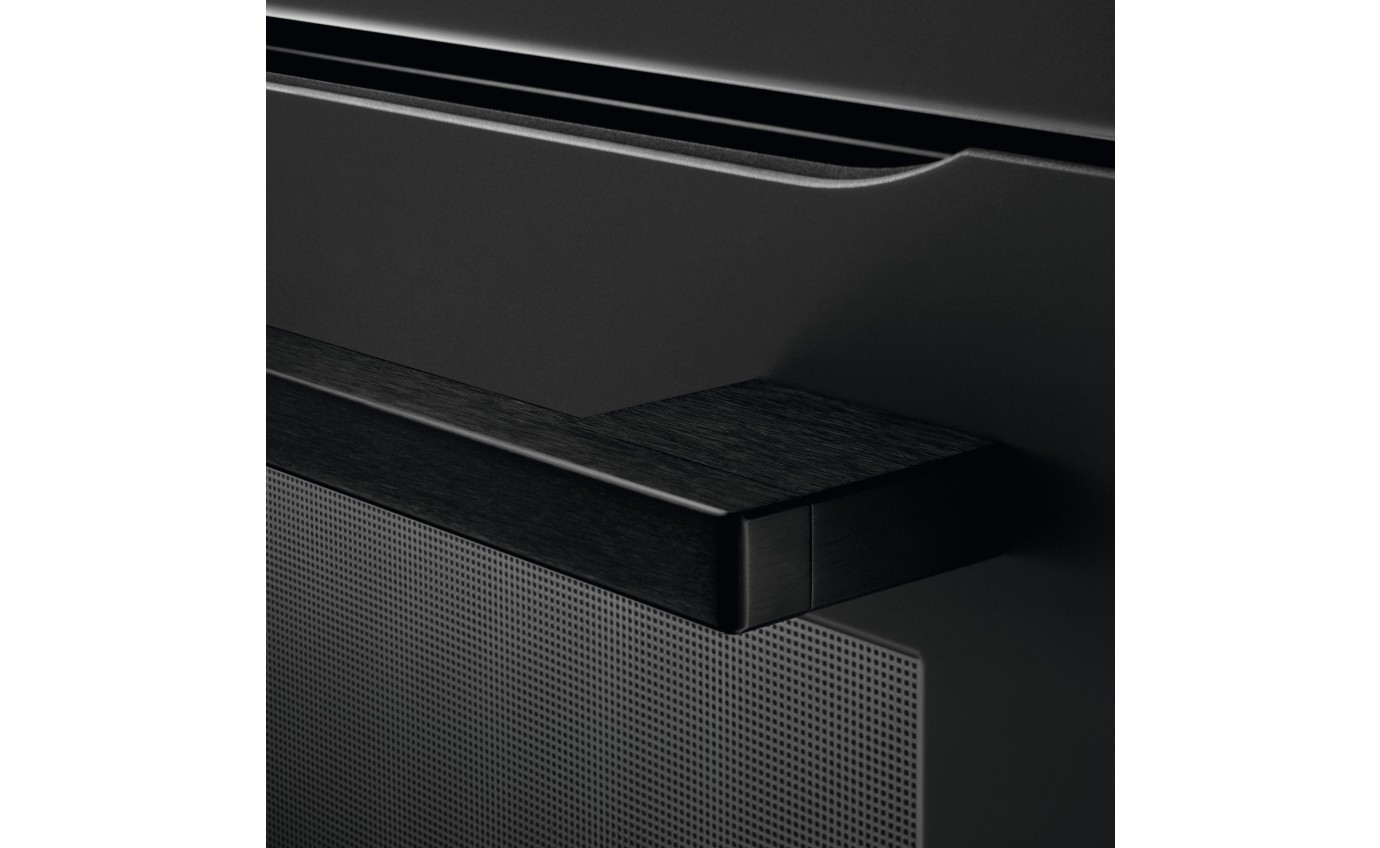 AEG 60cm SteamCrisp Pyroluxe™ Multifunction Oven BSK77238PT