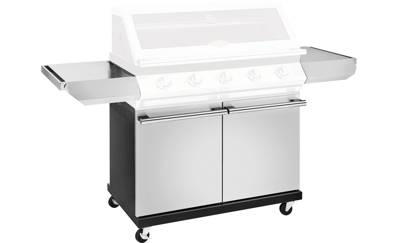 BeefEater Cabinet Trolley BBQ BSTR2050SA
