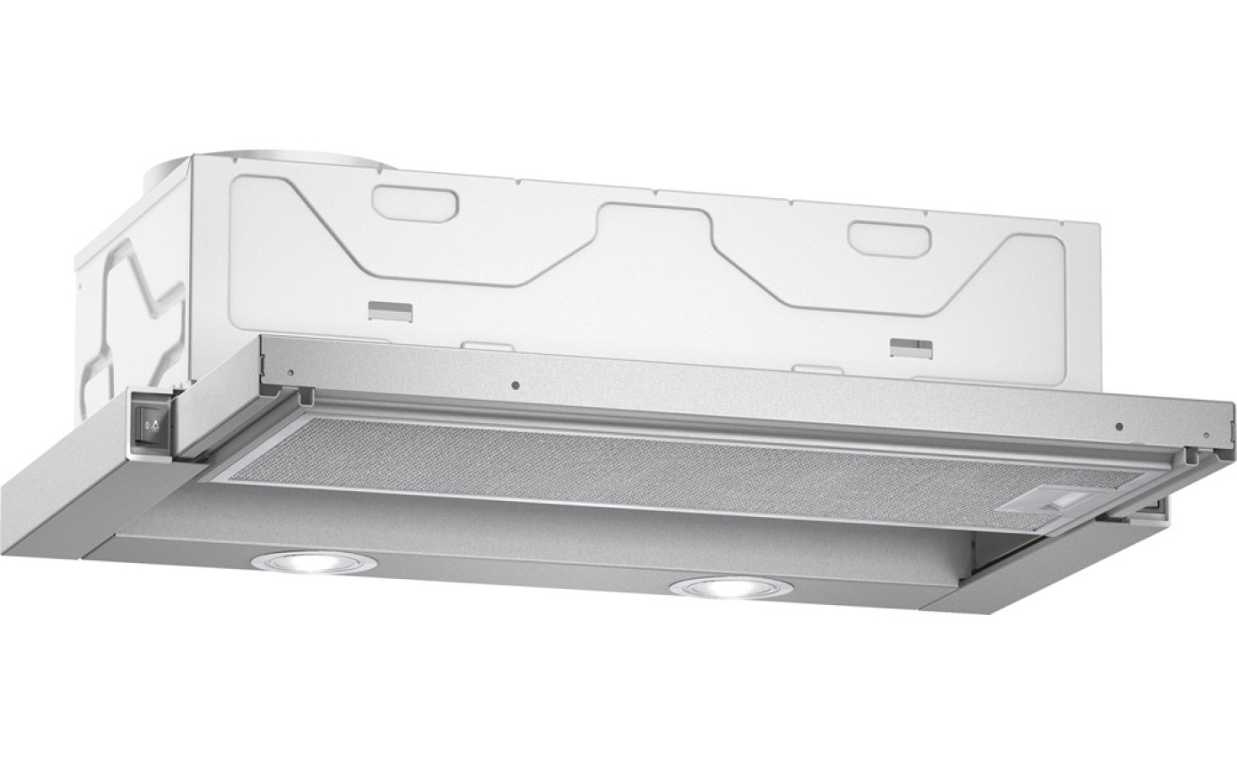 Neff 60cm Slideout Rangehood D46BR22X0