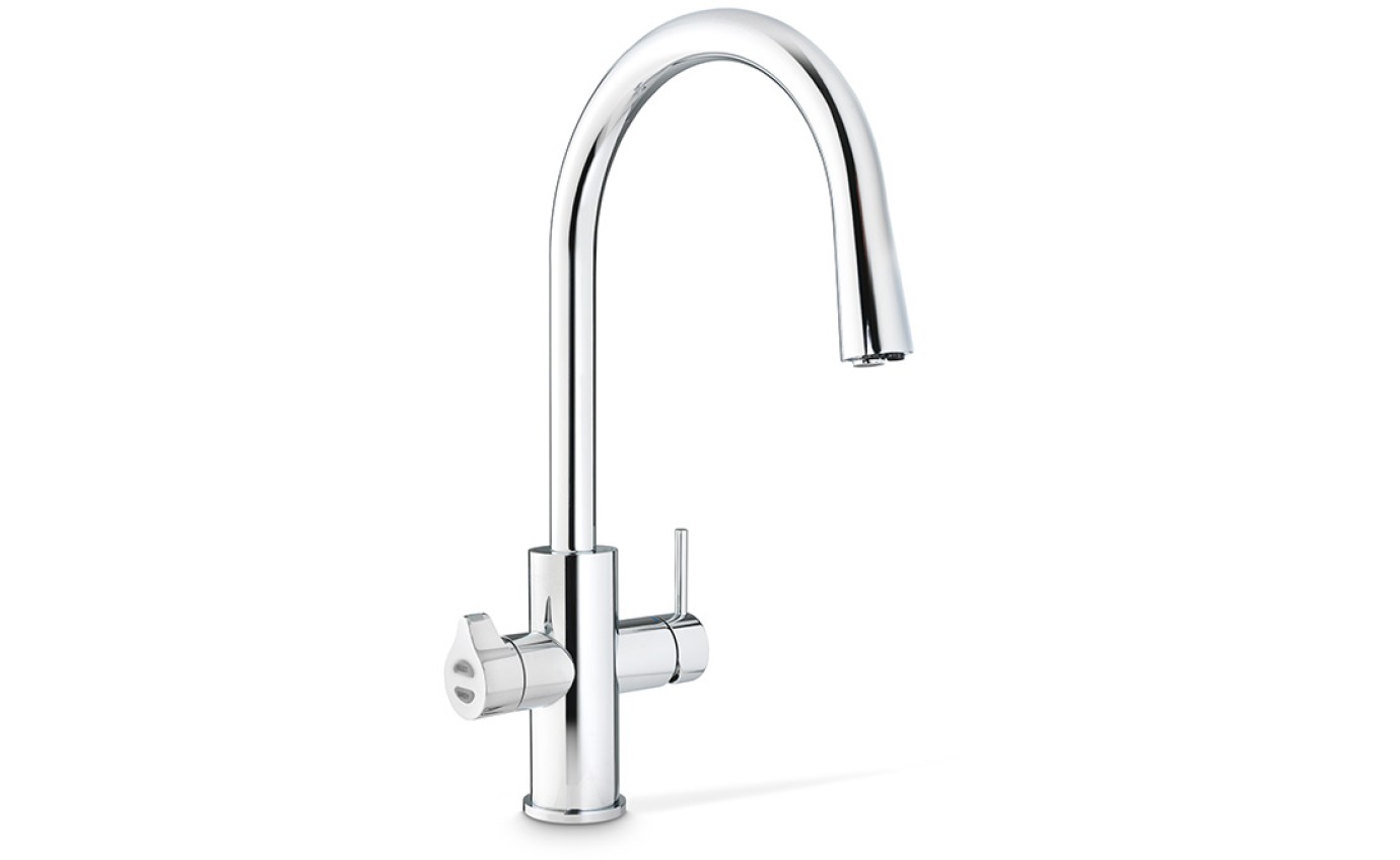 Zip HydroTap G5 BCSHA Celsius All-in-one Arc - Chrome H57783Z00AU