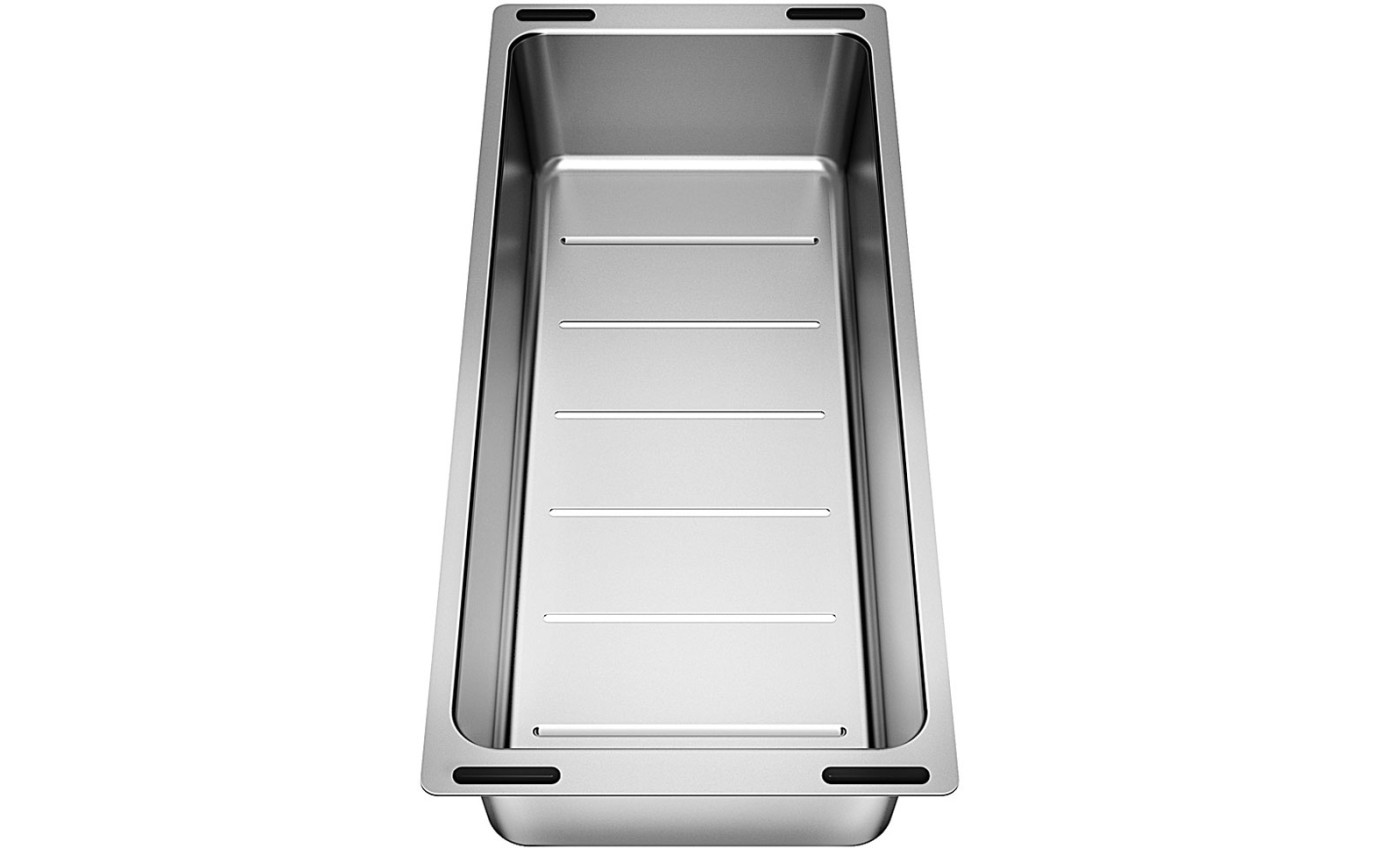 Blanco Stainless Steel Colander SUBLINECOLSS