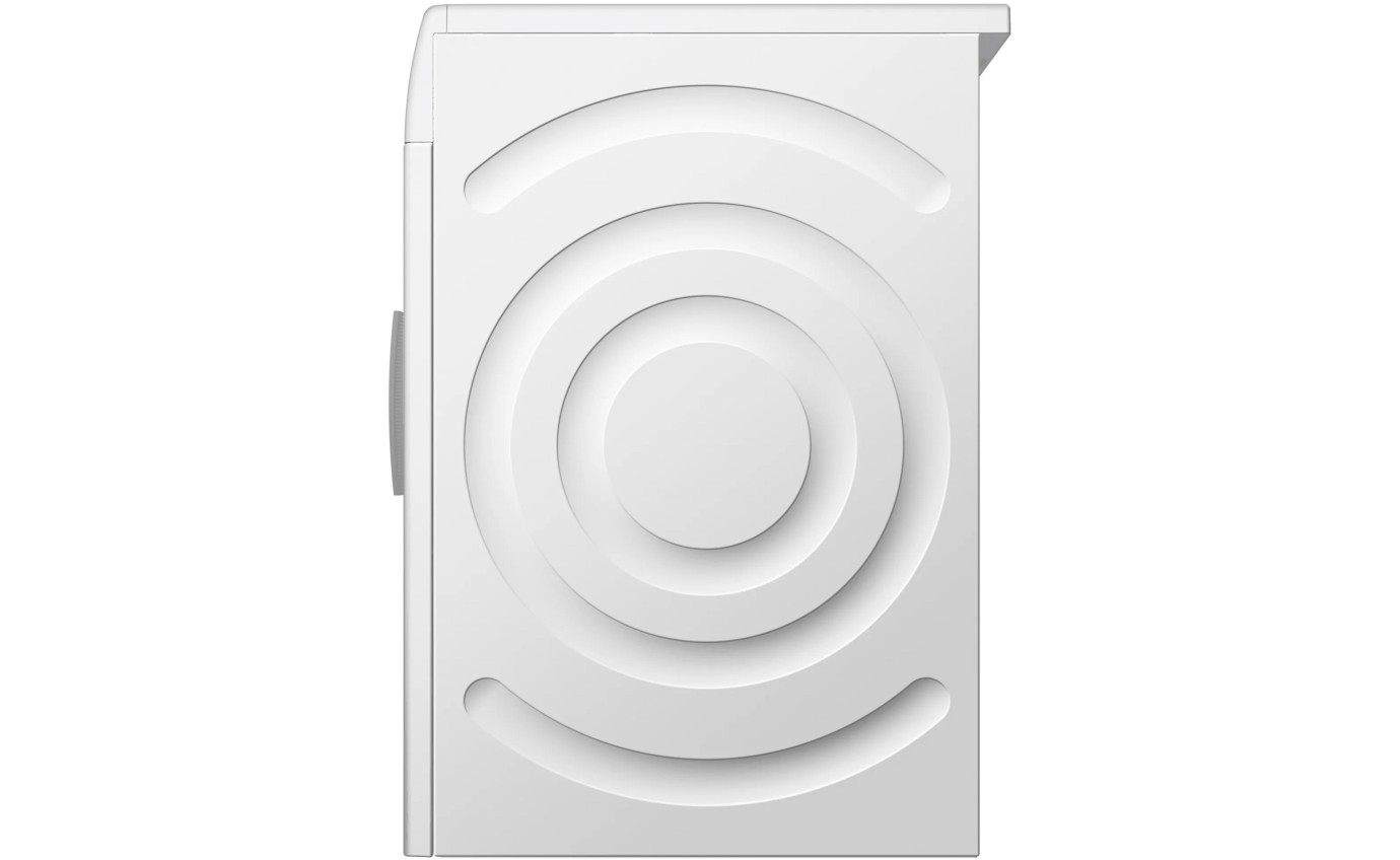 Bosch 8kg Front Load Washing Machine WAN24124AU