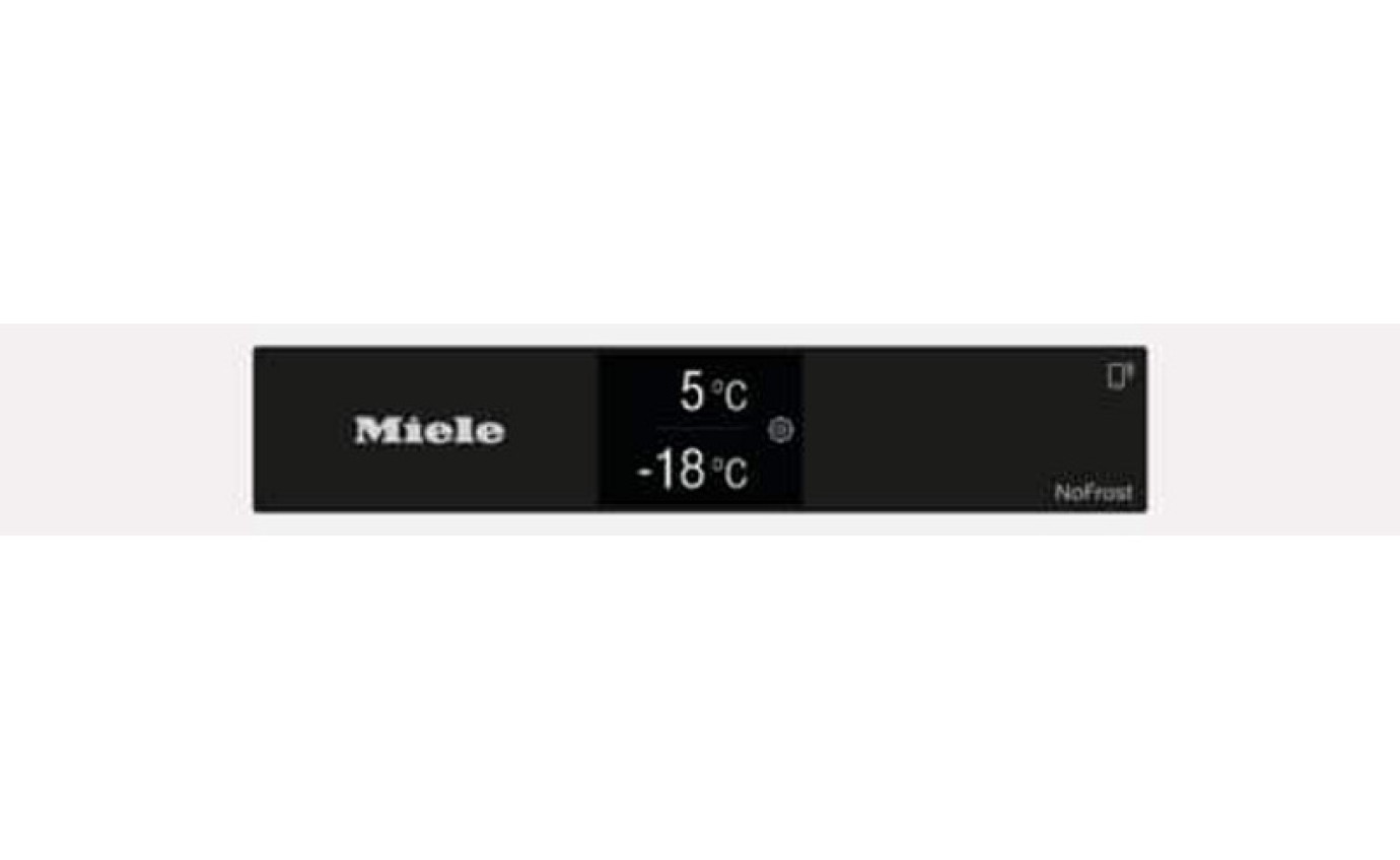 Miele 246L Integrated Fridge Freezer KFNS7795D