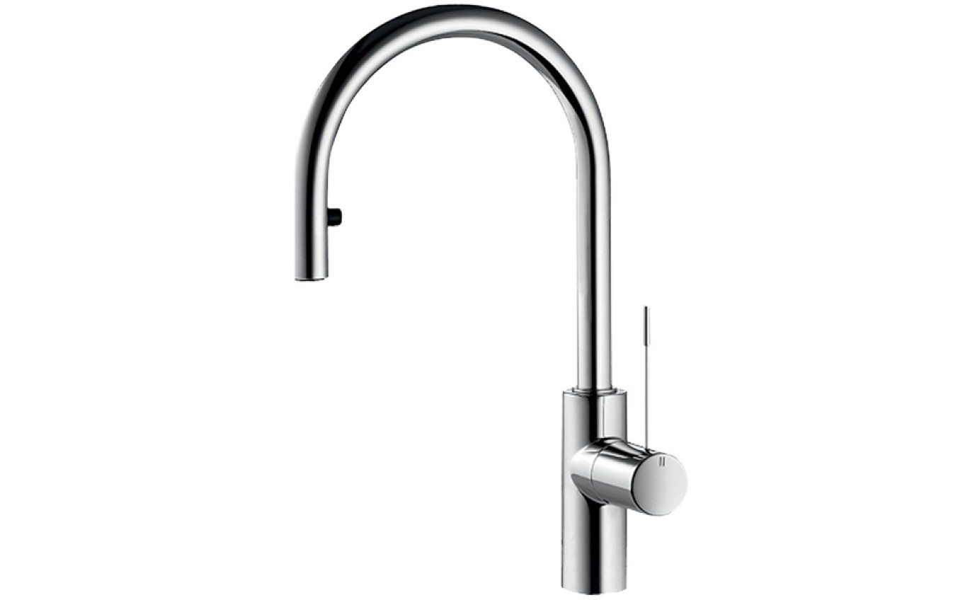 KWC Ono Pull-Out Tap 10.151.102.700