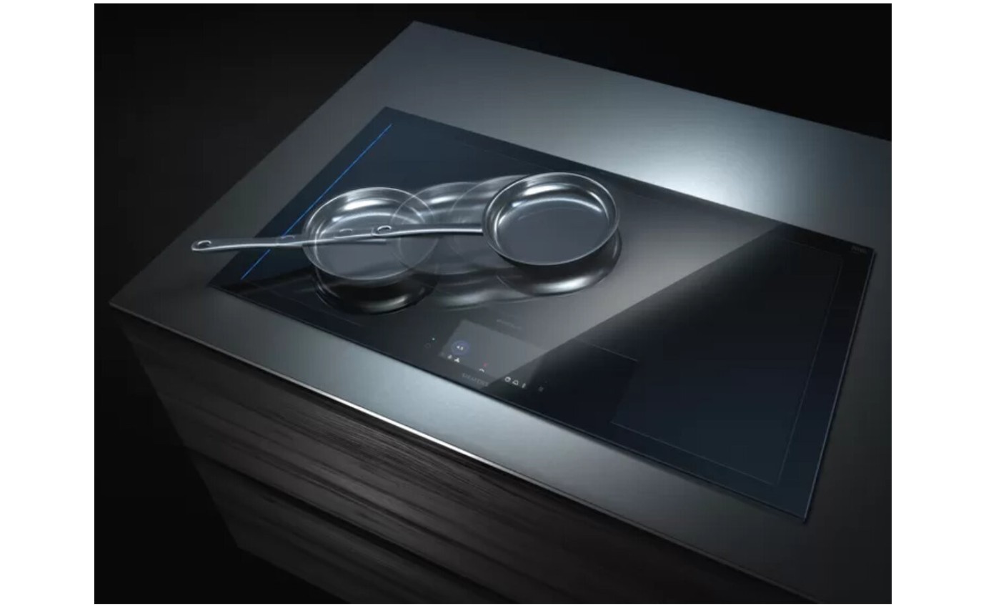Siemens iQ700 80cm Induction Cooktop EZ877KZY1E Hart Co