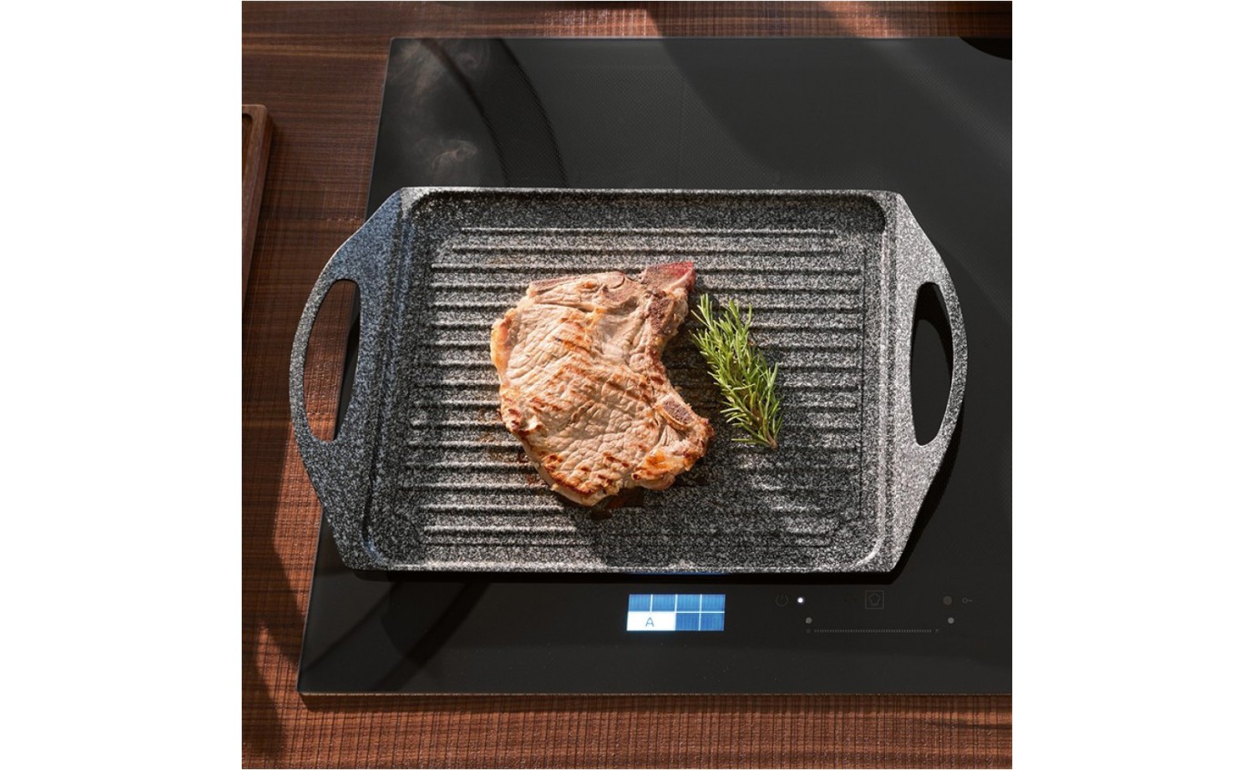 Franke Electric Cooktop FMY658IFPBK