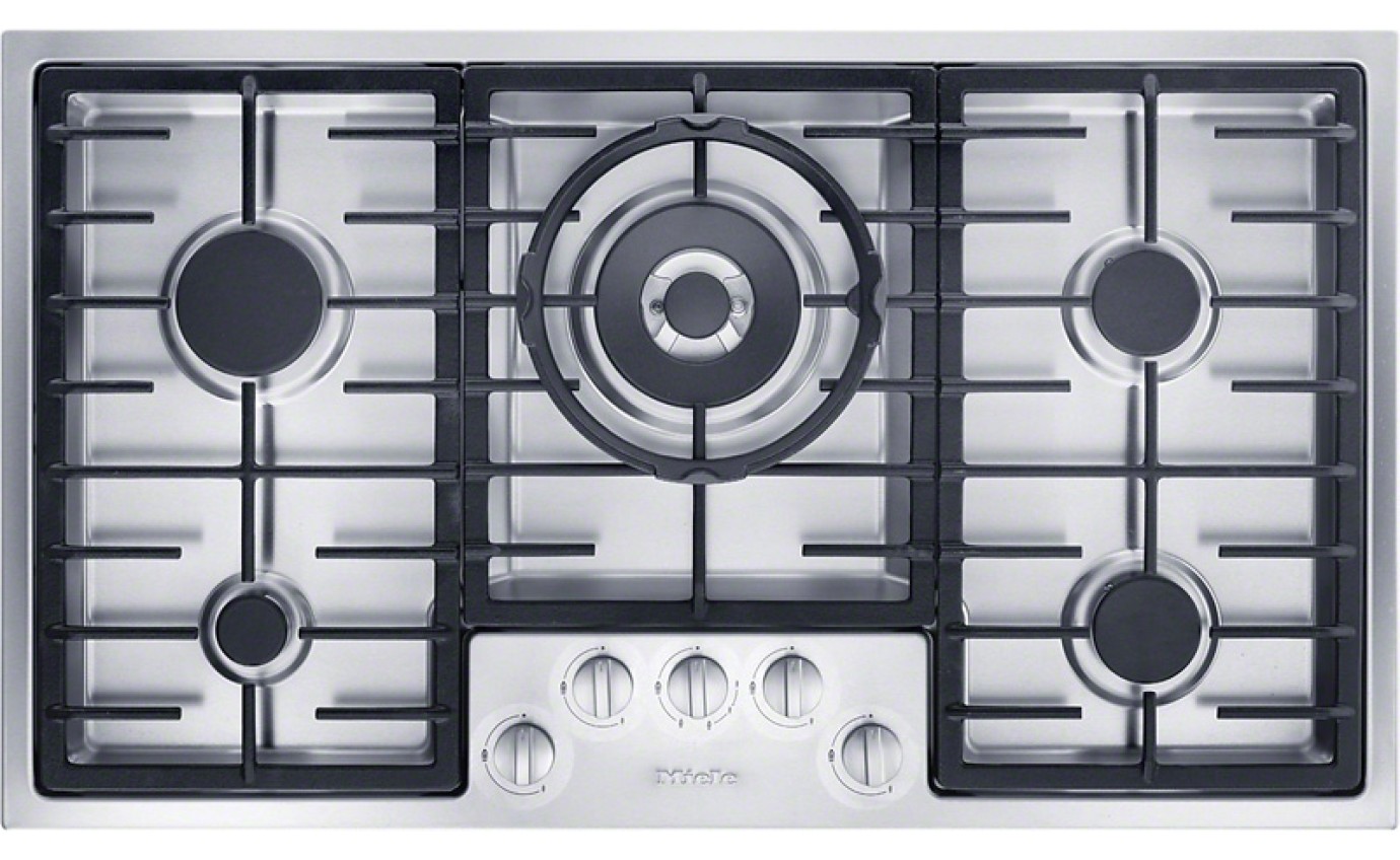 Miele Gas Cooktop KM2354G