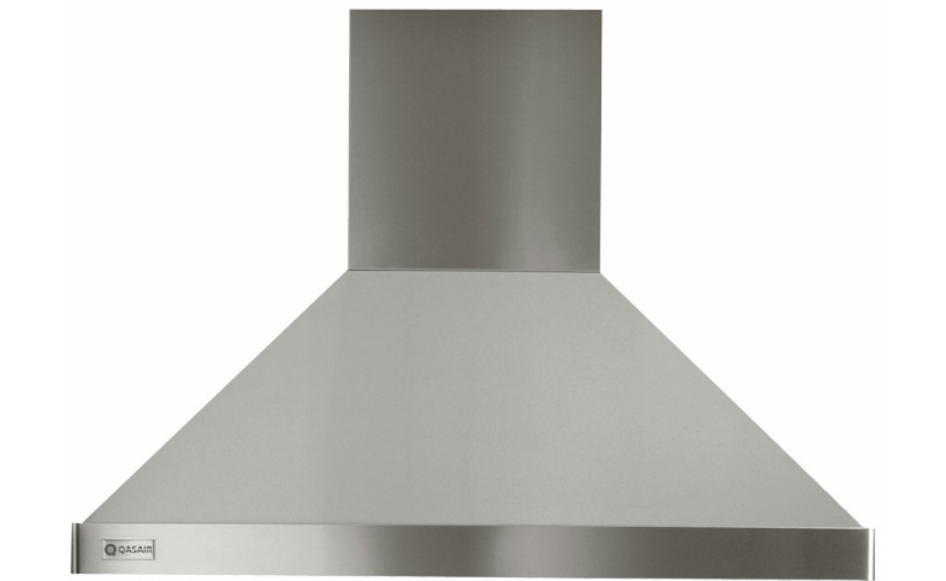 Qasair 100cm Island Rangehood 4F1000L2