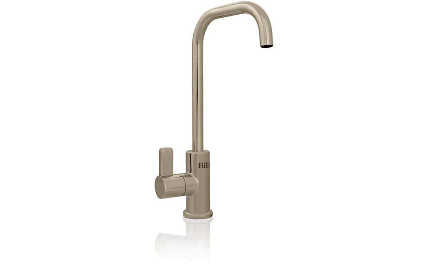 Billi Billi B1000 Filtered Tap Square Dispenser - Platinum 911000SPL