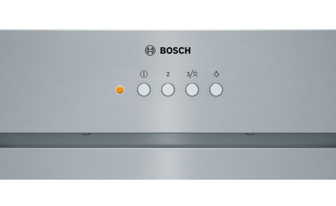 Bosch 70cm Integrated Rangehood DHL785BAU