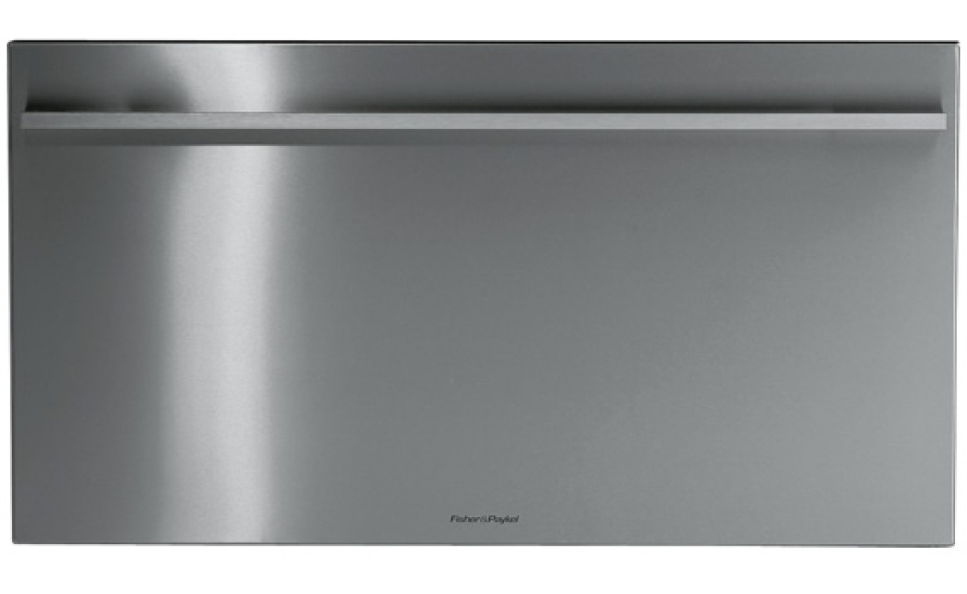 Fisher & Paykel 90cm Series 9 Integrated CoolDrawer™ Multi-temperature Drawer RB90S64MKIW1